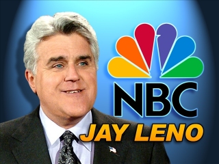 jay leno  nbc